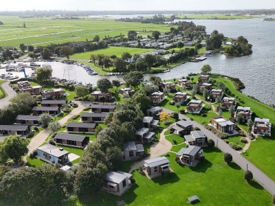 Holiday house Pavilion 6 - Outdoor photo 10