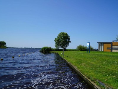 Holiday house Pavilion 6 - Outdoor photo 11