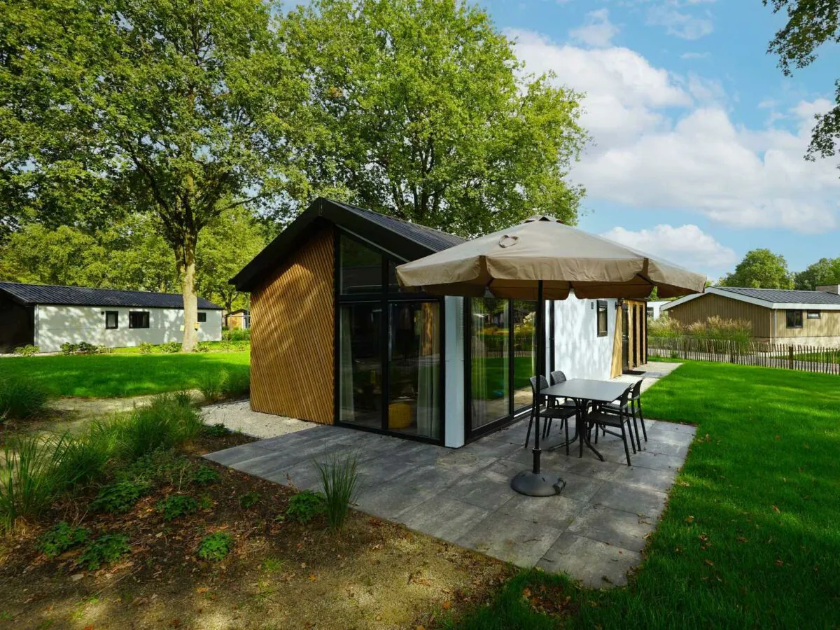 Holiday house Baby Cottage 2+2