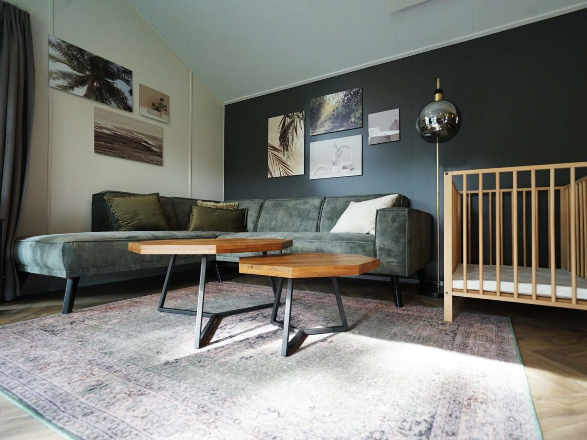 Holiday house Baby Cottage 2+2 - Outdoor photo 2