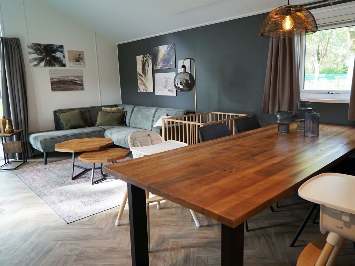 Holiday house Baby Cottage 2+2 - Outdoor photo 3