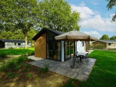 Holiday house Baby Cottage 2+2 in Kaatsheuvel - Holiday house