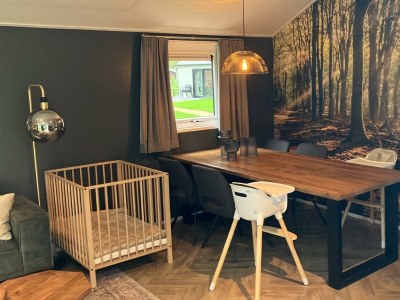 Holiday house Baby Cottage 2+2 - Outdoor photo 4