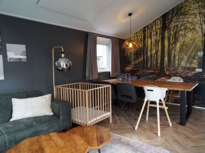 Holiday house Baby Cottage 2+2 - Outdoor photo 5