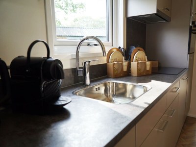 Holiday house Baby Cottage 2+2 - Outdoor photo 7