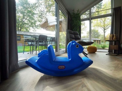 Holiday house Baby Cottage 2+2 - Outdoor photo 8