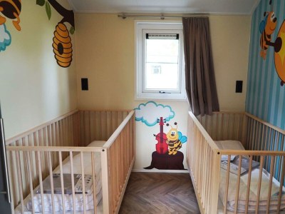 Holiday house Baby Cottage 2+2 - Outdoor photo 10