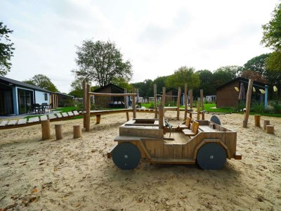 Holiday house Baby Cottage 2+2 - Outdoor photo 13