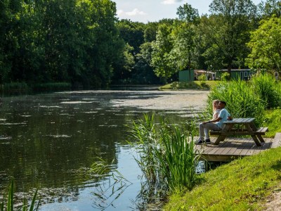 Holiday house Berkel 4 - Outdoor photo 9