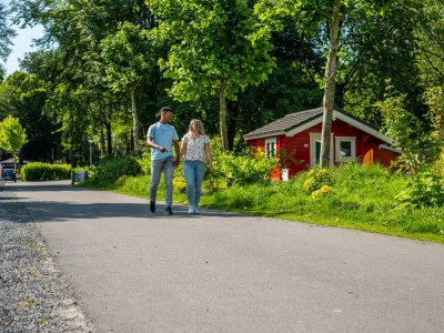 Holiday house Berkel 4 - Outdoor photo 10