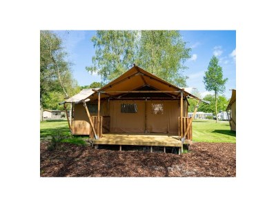 Holiday house Lodgetent 4 - Outdoor photo 2