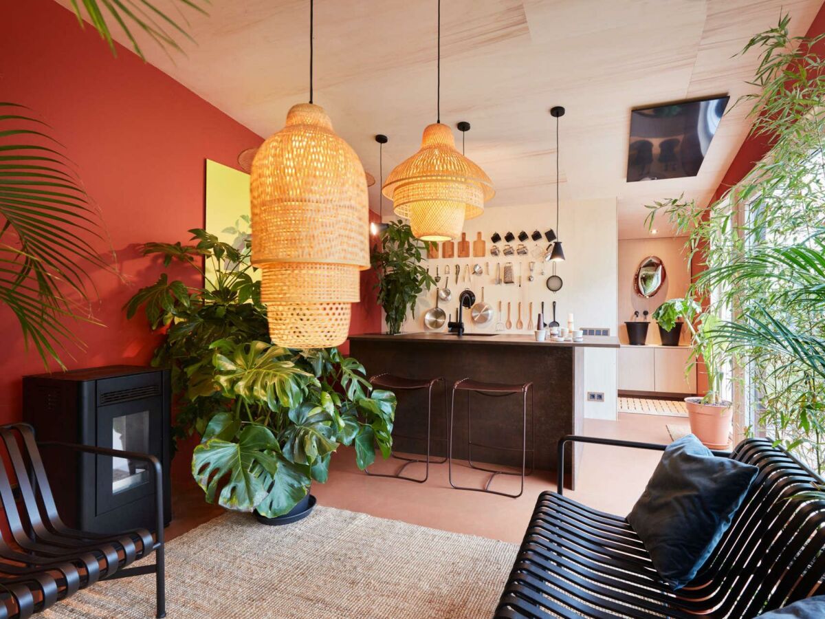 Holiday house Buitenhuis 2+2 - Outdoor photo 2