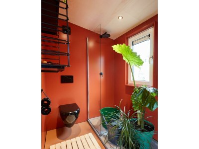 Holiday house Buitenhuis 2+2 - Outdoor photo 3