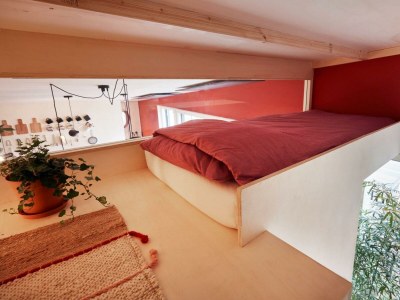 Holiday house Buitenhuis 2+2 - Outdoor photo 5