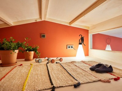 Holiday house Buitenhuis 2+2 - Outdoor photo 7