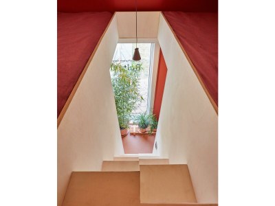 Holiday house Buitenhuis 2+2 - Outdoor photo 8