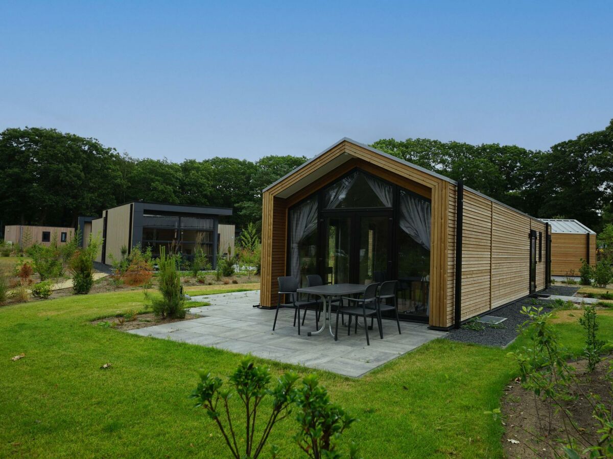 Holiday house Forest Lodge 4