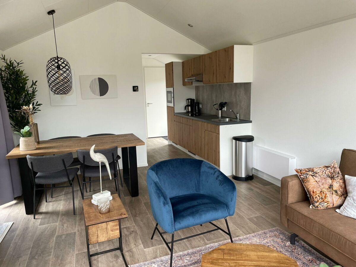 Holiday house Forest Lodge 4 - Outdoor photo 2