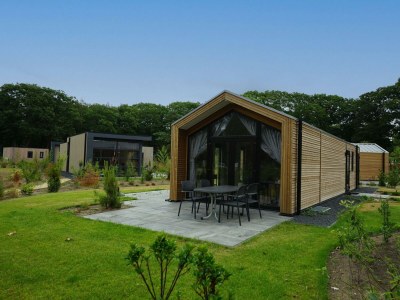 Holiday house Forest Lodge 4 in Otterlo - Holiday house