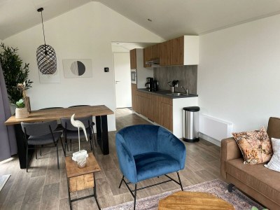 Holiday house Forest Lodge 4 - Outdoor photo 2