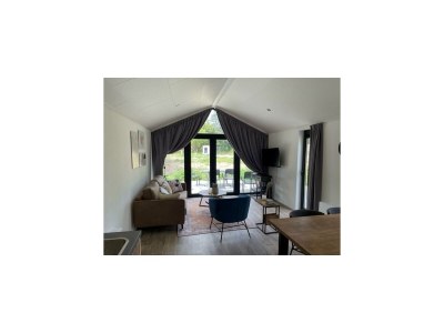 Holiday house Forest Lodge 4 - Outdoor photo 3