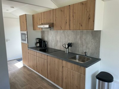 Holiday house Forest Lodge 4 - Outdoor photo 4