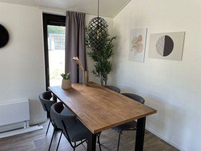 Holiday house Forest Lodge 4 - Outdoor photo 5