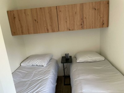 Holiday house Forest Lodge 4 - Outdoor photo 7