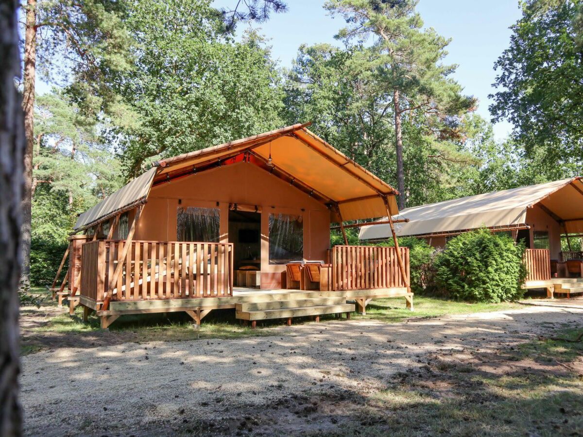 Holiday house Lodgetent 2