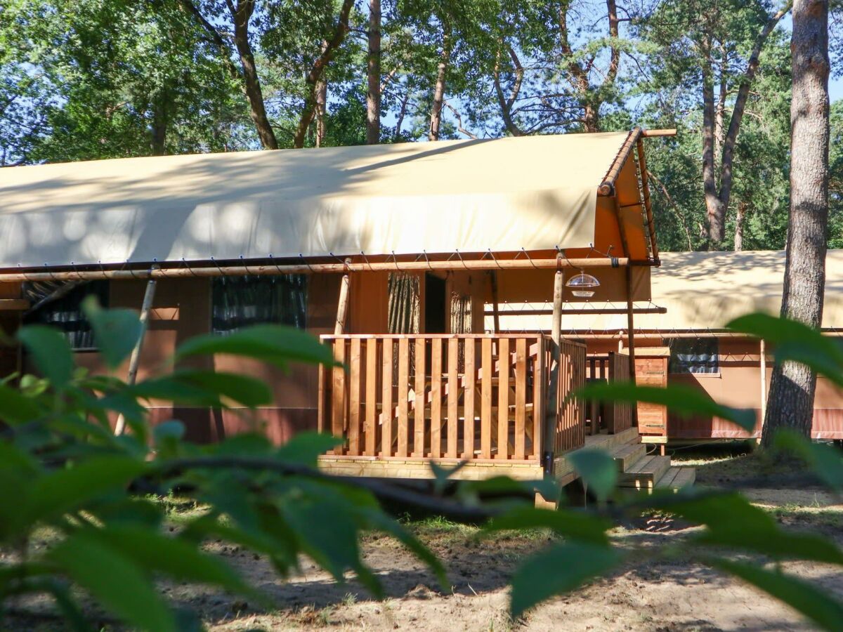 Holiday house Lodgetent 2 - Outdoor photo 3