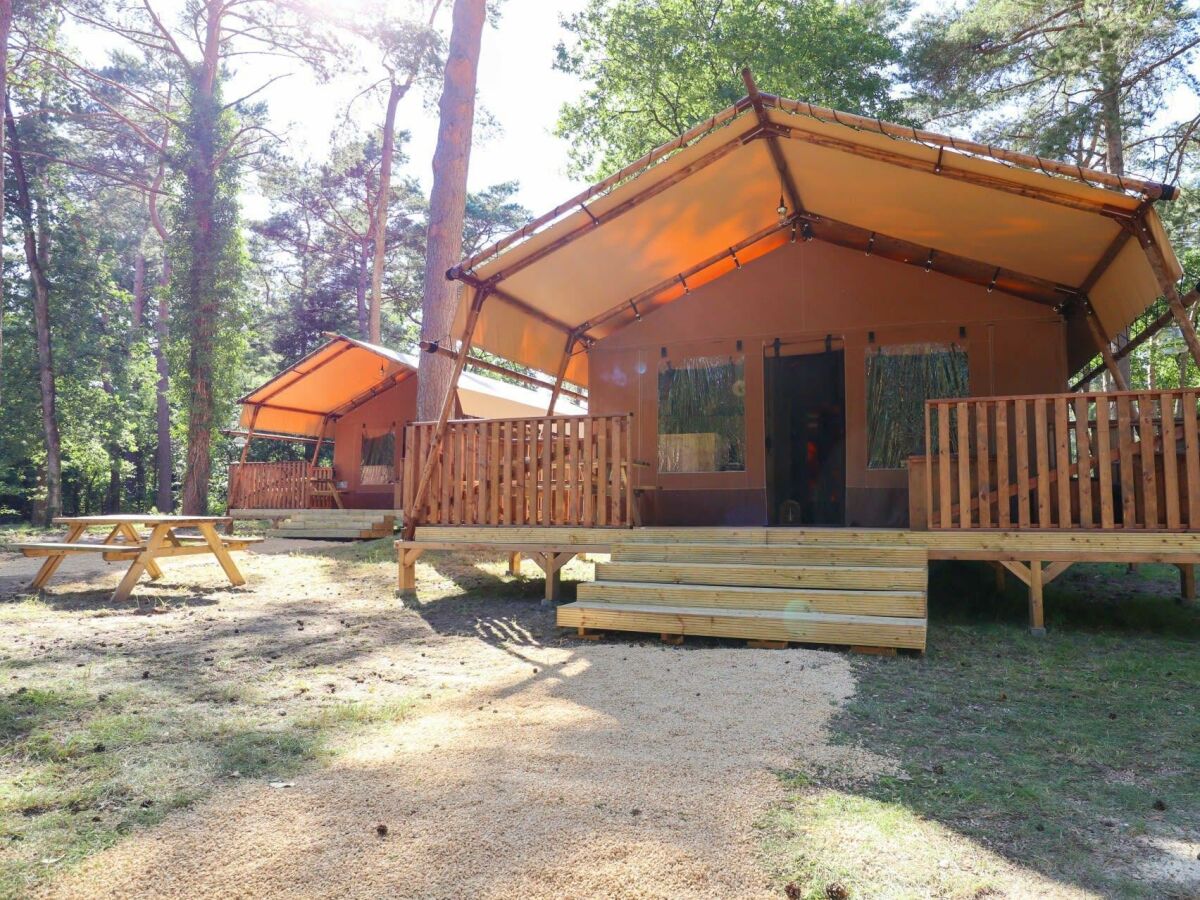 Holiday house Lodgetent 2 - Outdoor photo 4