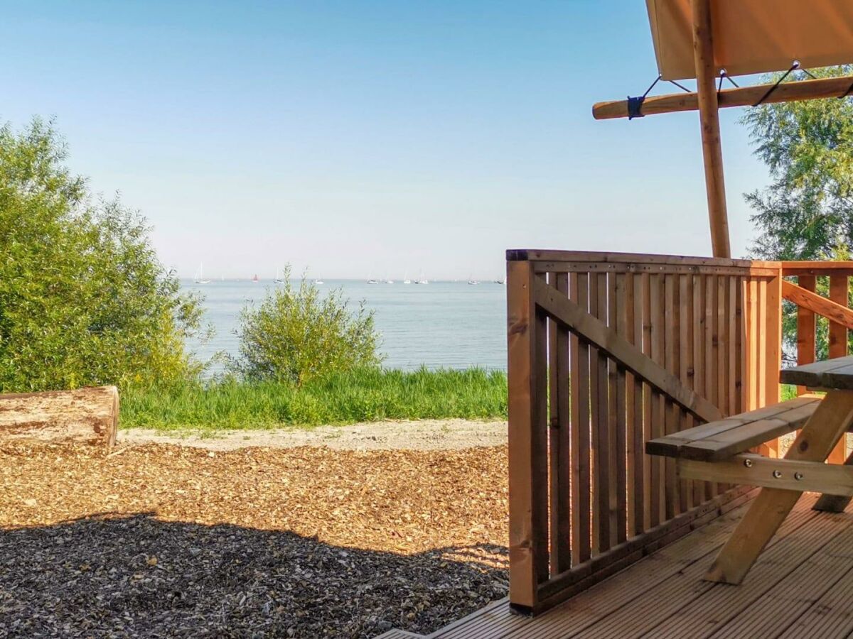 Holiday house Lodgetent 2 - Outdoor photo 5