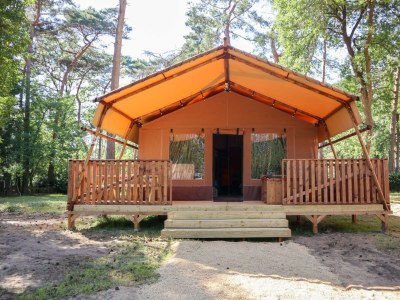 Holiday house Lodgetent 2 - Outdoor photo 2