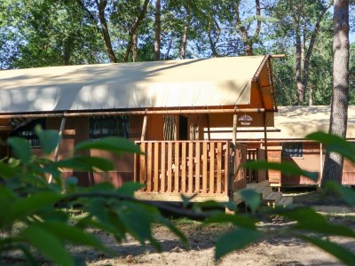 Holiday house Lodgetent 2 - Outdoor photo 3
