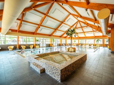 Holiday house Lodgetent 2 - Outdoor photo 6