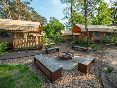 Holiday house Lodgetent 2 - Outdoor photo 8