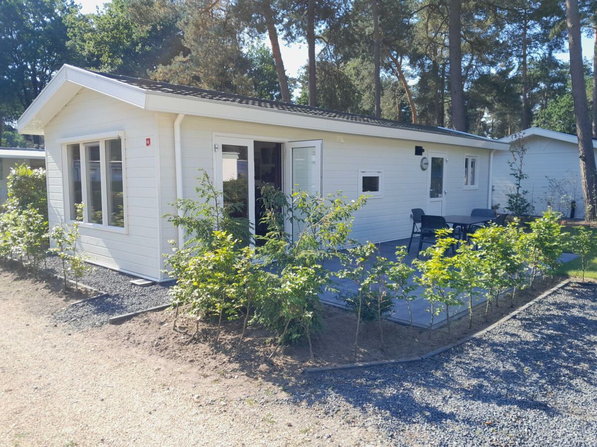 Holiday house Unique 4 - Outdoor photo 2