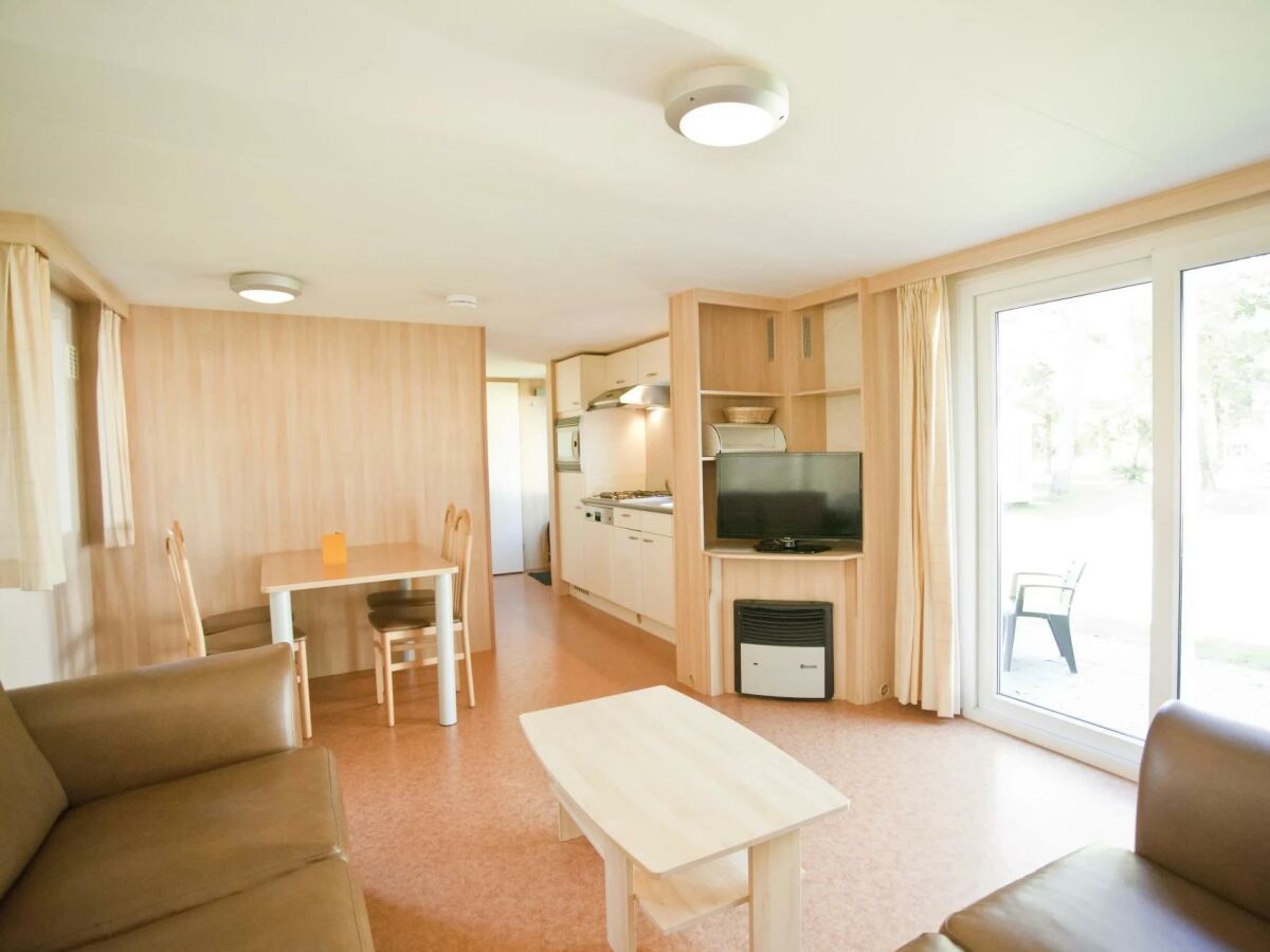 Holiday house Unique 4 - Outdoor photo 4