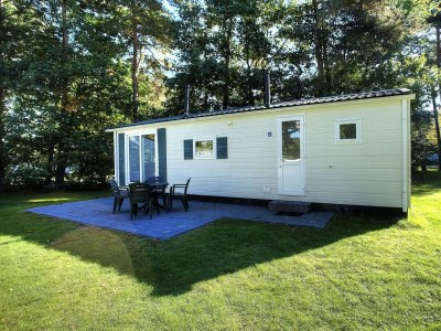 Holiday house Unique 4 - Outdoor photo 10