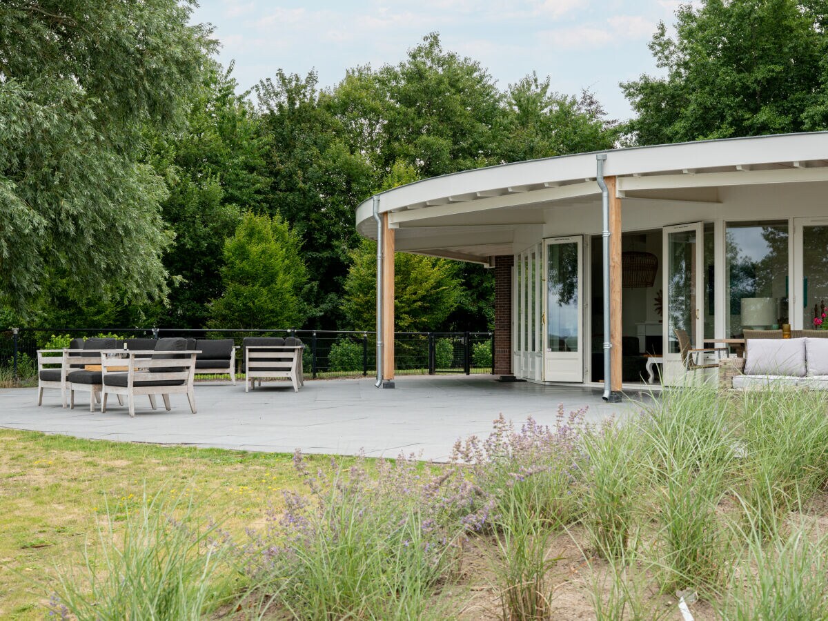 Holiday house Het Ronde Huis 8 - Outdoor photo 2