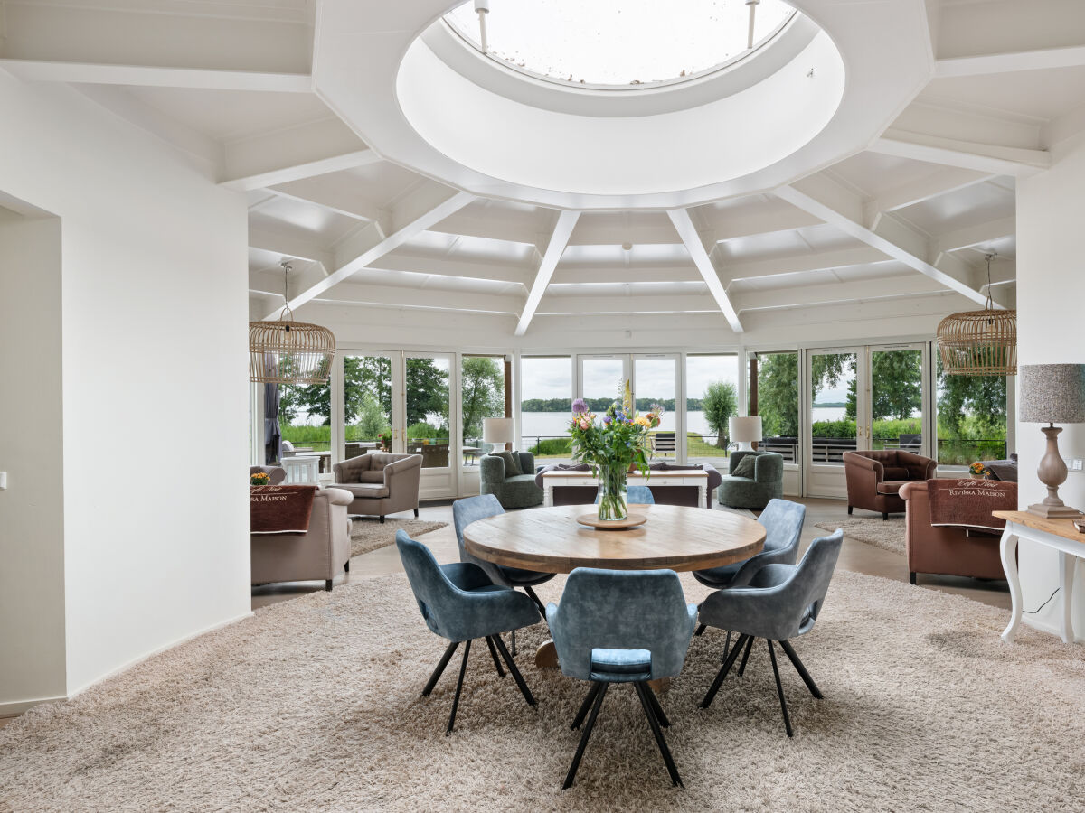 Holiday house Het Ronde Huis 8 - Outdoor photo 4