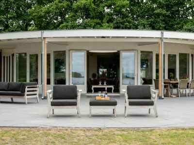 Holiday house Het Ronde Huis 8 in Hulshorst - Holiday house