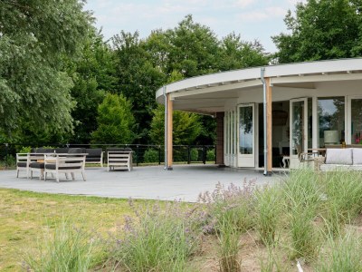 Holiday house Het Ronde Huis 8 - Outdoor photo 2