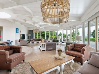 Holiday house Het Ronde Huis 8 - Outdoor photo 3