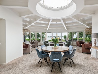 Holiday house Het Ronde Huis 8 - Outdoor photo 4