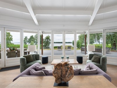 Holiday house Het Ronde Huis 8 - Outdoor photo 5