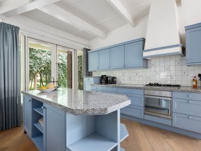 Holiday house Het Ronde Huis 8 - Outdoor photo 6