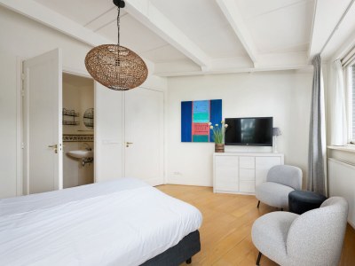 Holiday house Het Ronde Huis 8 - Outdoor photo 8