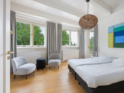 Holiday house Het Ronde Huis 8 - Outdoor photo 9