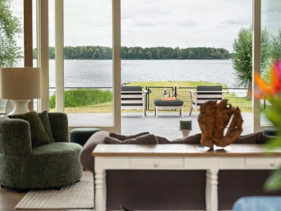 Holiday house Het Ronde Huis 8 - Outdoor photo 10